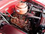 Ford Custom DeLuxe Convertible 1951 года